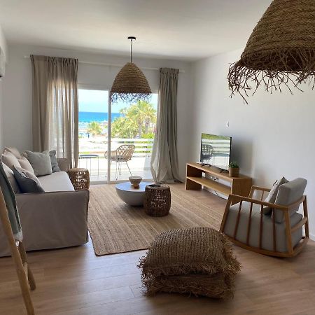 Apartamento Ksquared Protaras Exterior foto