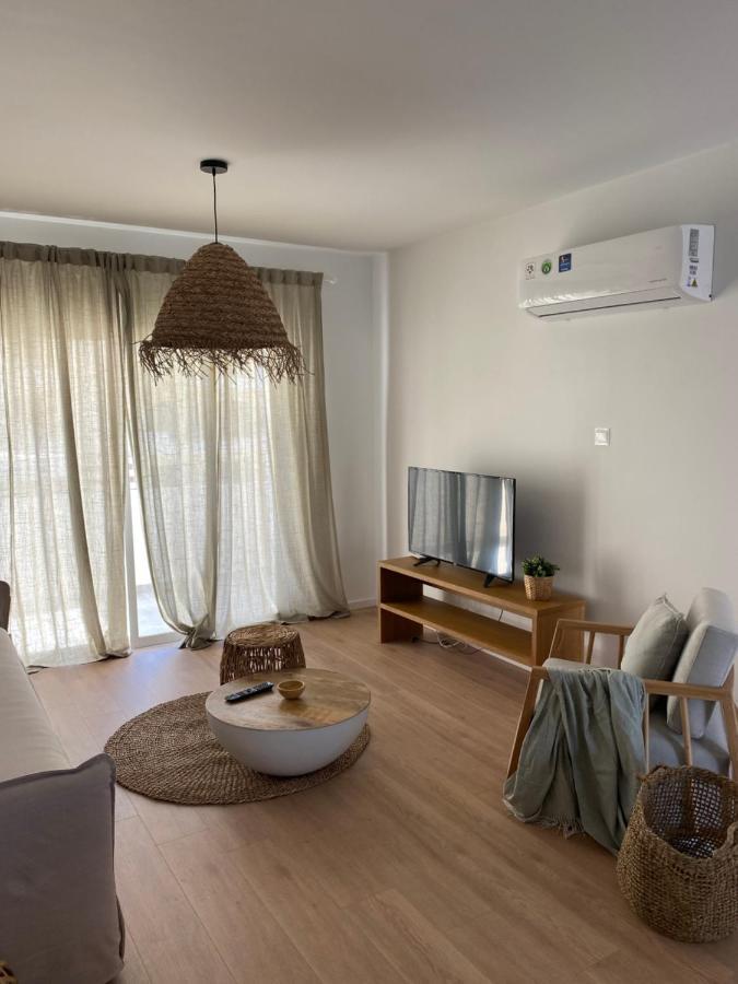Apartamento Ksquared Protaras Exterior foto