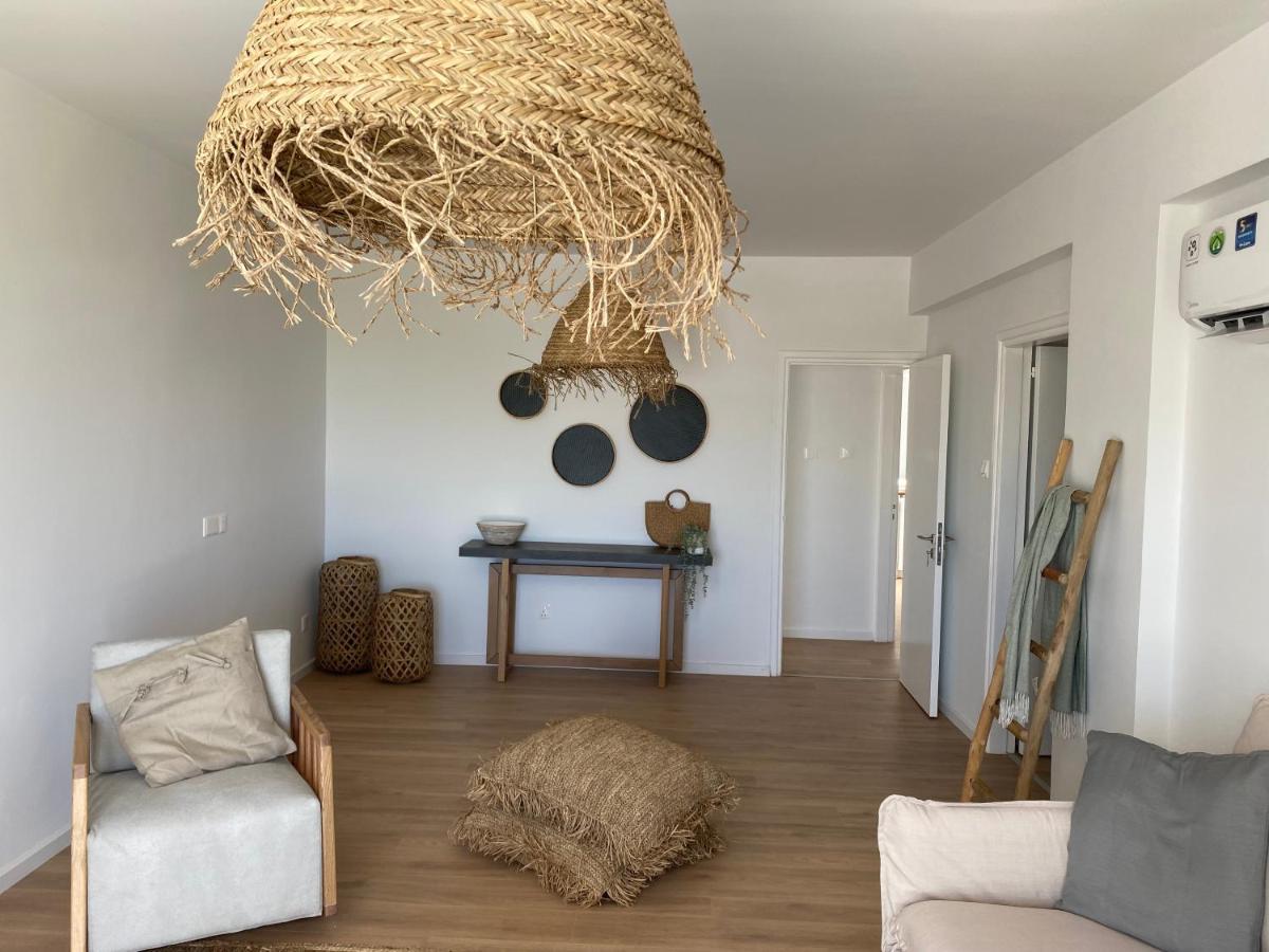 Apartamento Ksquared Protaras Exterior foto