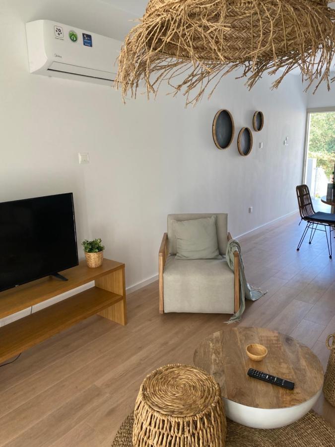 Apartamento Ksquared Protaras Exterior foto