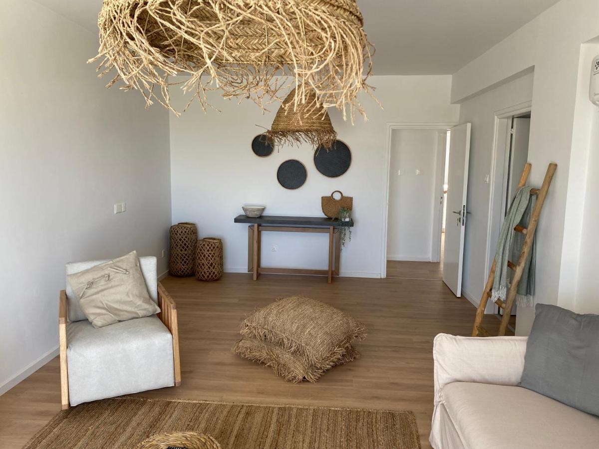 Apartamento Ksquared Protaras Exterior foto