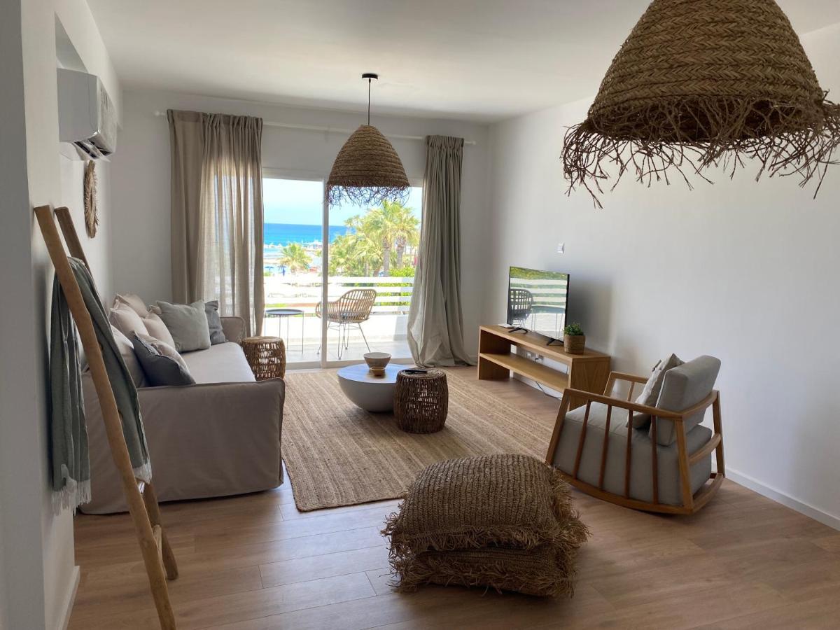 Apartamento Ksquared Protaras Exterior foto
