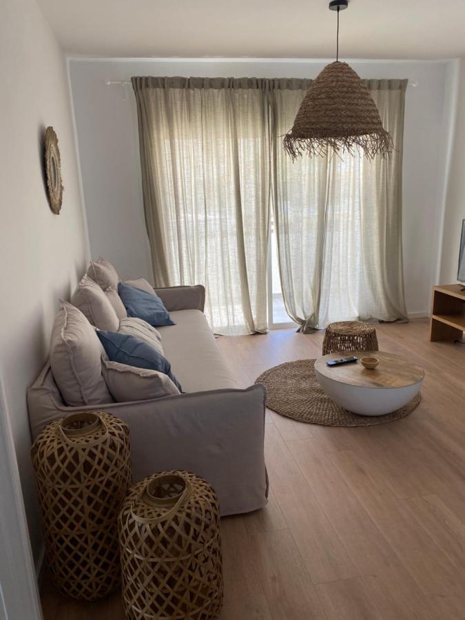 Apartamento Ksquared Protaras Exterior foto