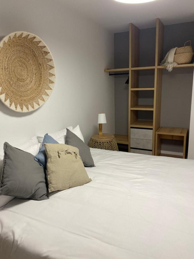 Apartamento Ksquared Protaras Exterior foto