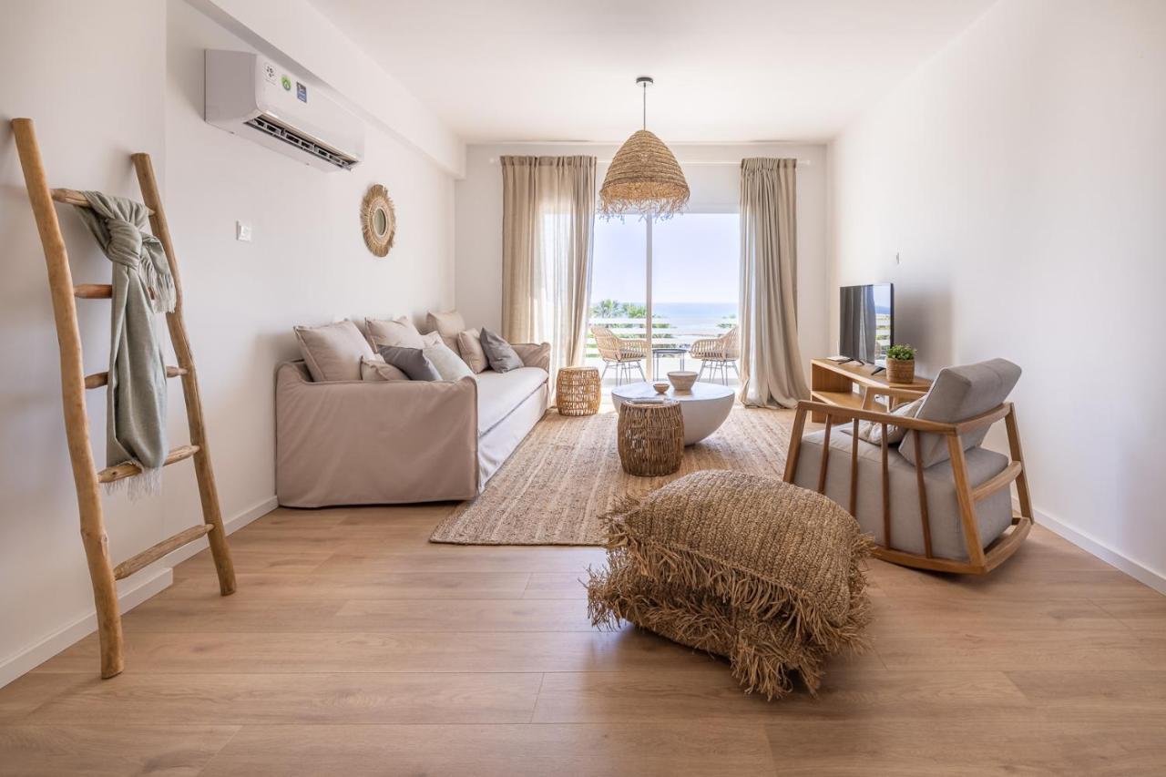 Apartamento Ksquared Protaras Exterior foto