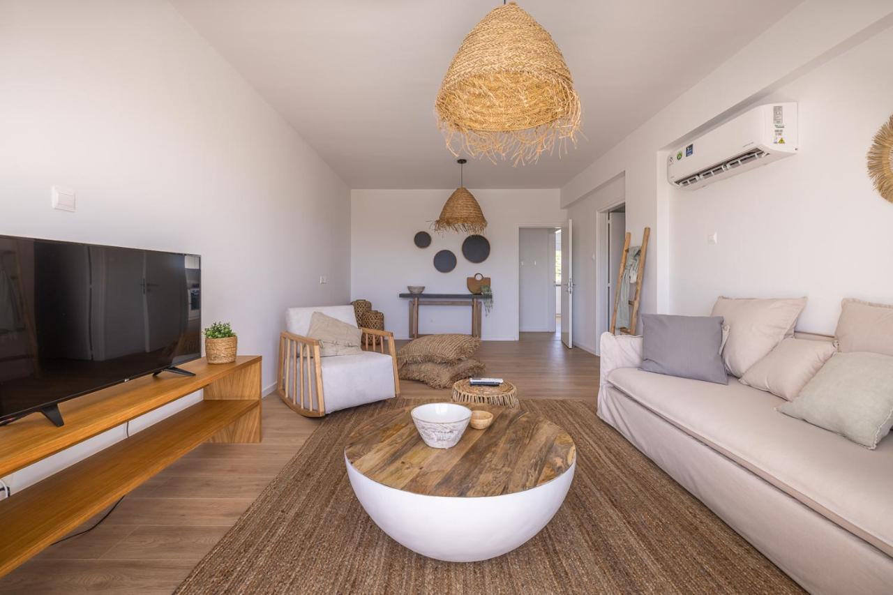 Apartamento Ksquared Protaras Exterior foto