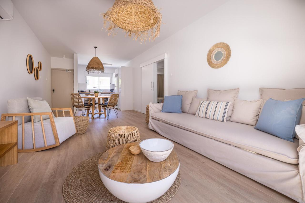 Apartamento Ksquared Protaras Exterior foto