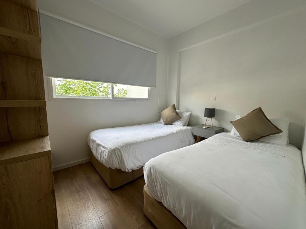 Apartamento Ksquared Protaras Exterior foto