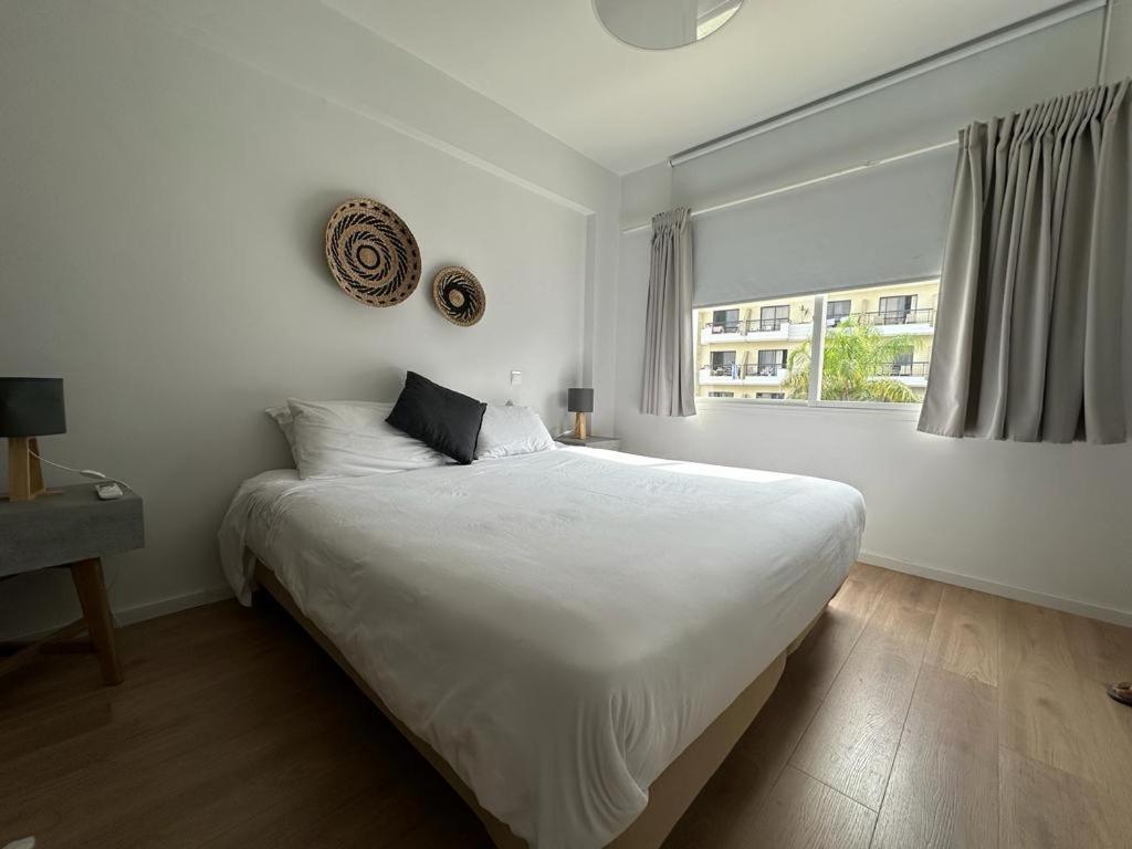 Apartamento Ksquared Protaras Exterior foto