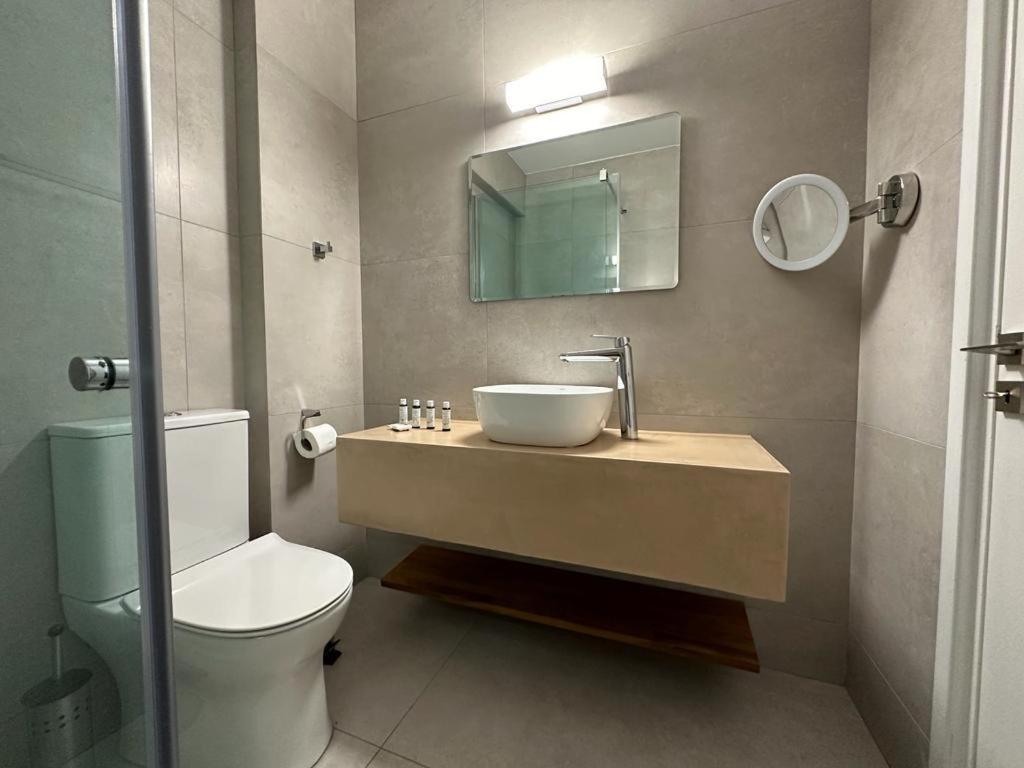 Apartamento Ksquared Protaras Exterior foto