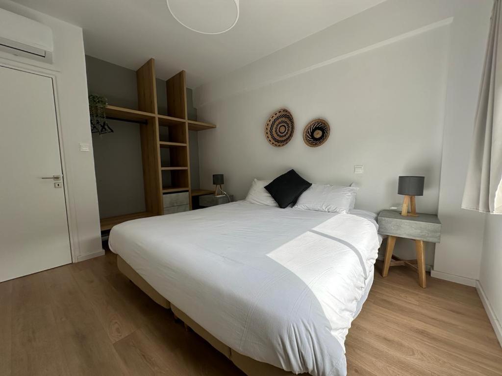 Apartamento Ksquared Protaras Exterior foto