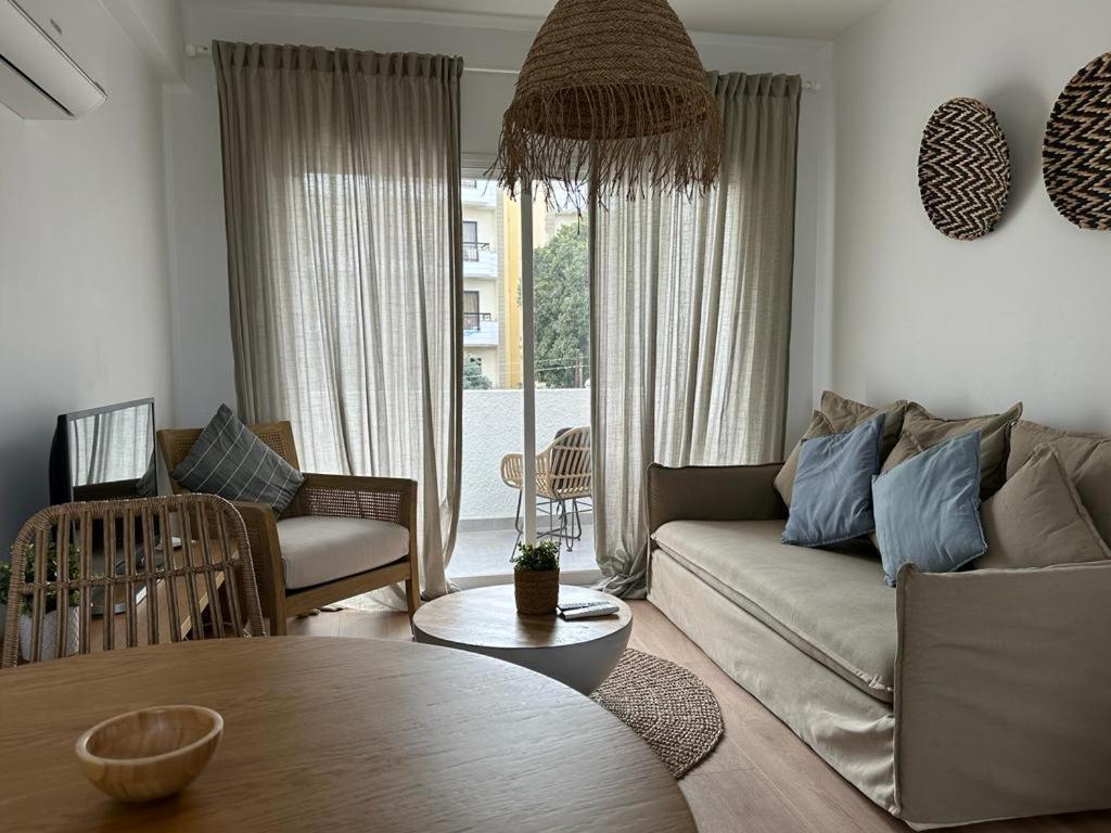 Apartamento Ksquared Protaras Exterior foto